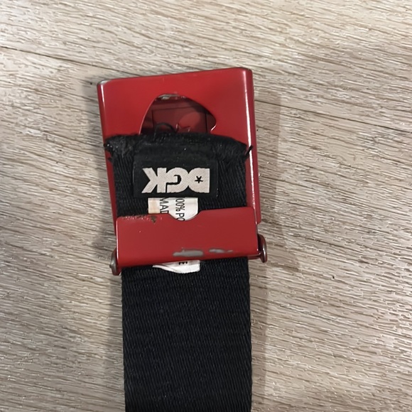 DGK belt - Picture 3 of 4